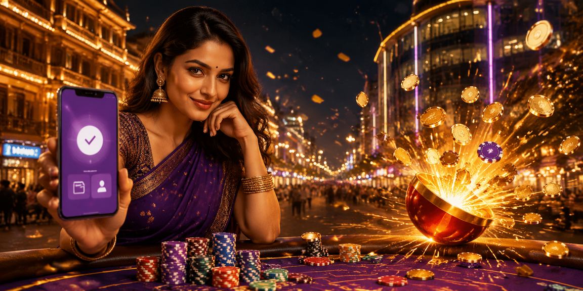 Mobile betting experience on various devices in India