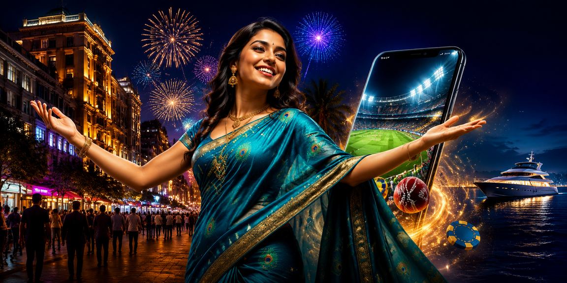 User making UPI payment on mobile app in India
